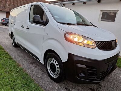 Fiat Scudo Gebrauchtwagen