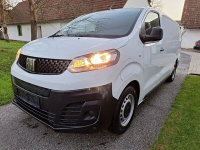 Fiat Scudo Gebrauchtwagen