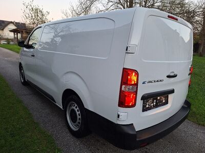 Fiat Scudo Gebrauchtwagen