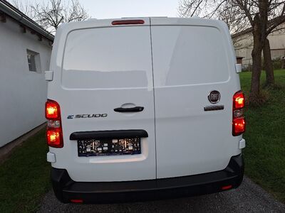 Fiat Scudo Gebrauchtwagen