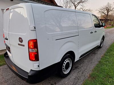 Fiat Scudo Gebrauchtwagen