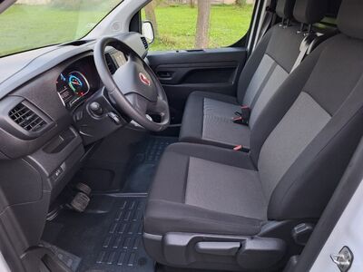 Fiat Scudo Gebrauchtwagen