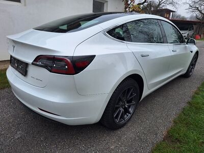 Tesla Model 3 Gebrauchtwagen