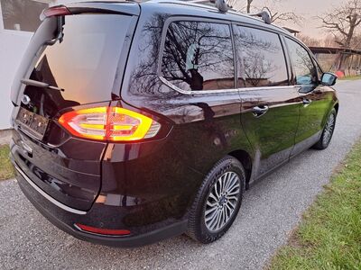 Ford Galaxy Gebrauchtwagen