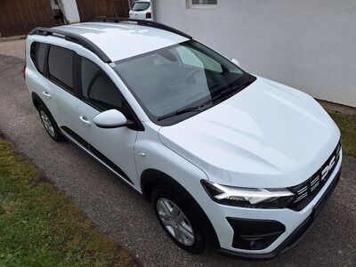 Dacia Jogger Gebrauchtwagen