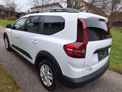 Dacia Jogger Gebrauchtwagen