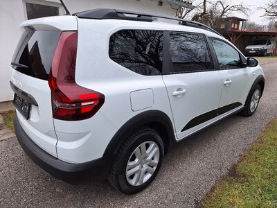 Dacia Jogger Gebrauchtwagen