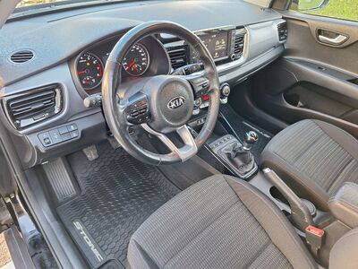 KIA Stonic Gebrauchtwagen