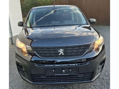 Peugeot Partner Gebrauchtwagen Peugeot Partner Gebrauchtwagen