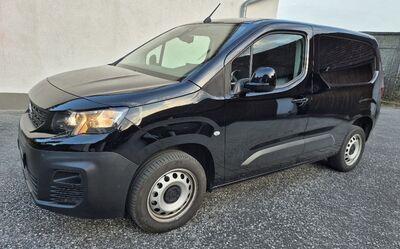 Peugeot Partner Gebrauchtwagen Peugeot Partner Gebrauchtwagen