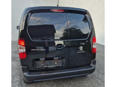 Peugeot Partner Gebrauchtwagen Peugeot Partner Gebrauchtwagen