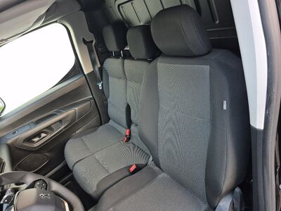 Peugeot Partner Gebrauchtwagen Peugeot Partner Gebrauchtwagen