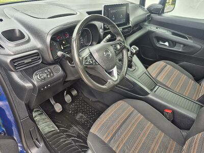 Opel Combo Gebrauchtwagen Opel Combo Gebrauchtwagen