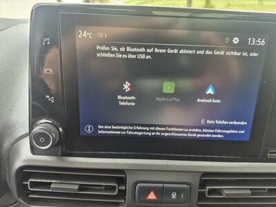 Opel Combo Gebrauchtwagen Opel Combo Gebrauchtwagen