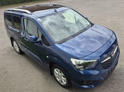 Opel Combo Gebrauchtwagen