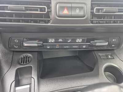 Opel Combo Gebrauchtwagen Opel Combo Gebrauchtwagen