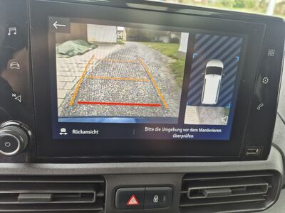 Opel Combo Gebrauchtwagen Opel Combo Gebrauchtwagen