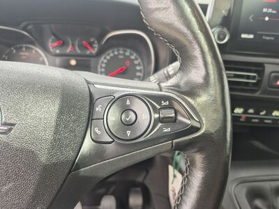 Opel Combo Gebrauchtwagen Opel Combo Gebrauchtwagen