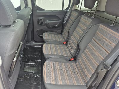 Opel Combo Gebrauchtwagen Opel Combo Gebrauchtwagen