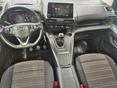 Opel Combo Gebrauchtwagen Opel Combo Gebrauchtwagen