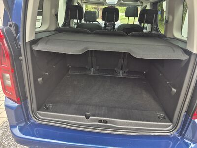 Opel Combo Gebrauchtwagen Opel Combo Gebrauchtwagen