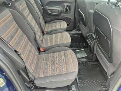 Opel Combo Gebrauchtwagen Opel Combo Gebrauchtwagen