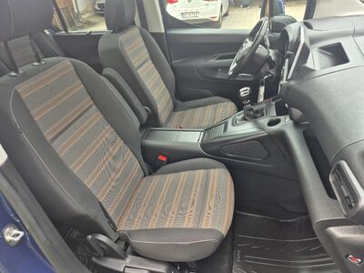 Opel Combo Gebrauchtwagen Opel Combo Gebrauchtwagen