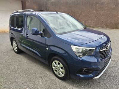 Opel Combo Gebrauchtwagen Opel Combo Gebrauchtwagen