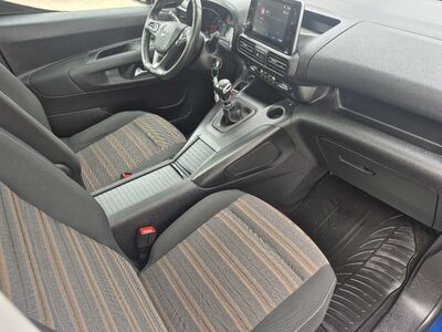 Opel Combo Gebrauchtwagen Opel Combo Gebrauchtwagen