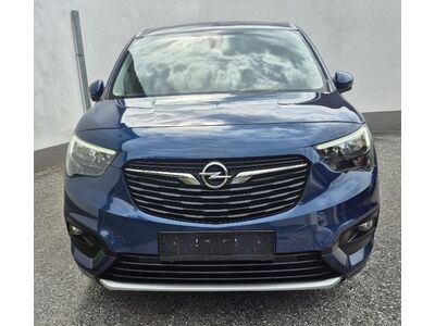 Opel Combo Gebrauchtwagen Opel Combo Gebrauchtwagen