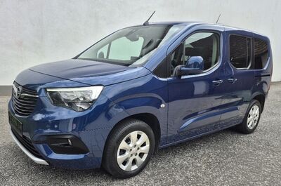 Opel Combo Gebrauchtwagen Opel Combo Gebrauchtwagen