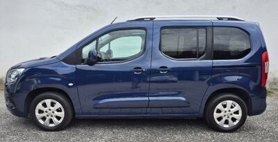 Opel Combo Gebrauchtwagen Opel Combo Gebrauchtwagen