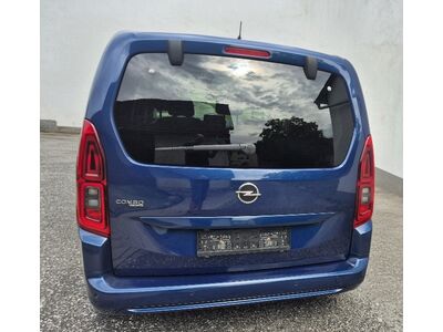 Opel Combo Gebrauchtwagen Opel Combo Gebrauchtwagen
