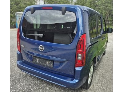 Opel Combo Gebrauchtwagen Opel Combo Gebrauchtwagen