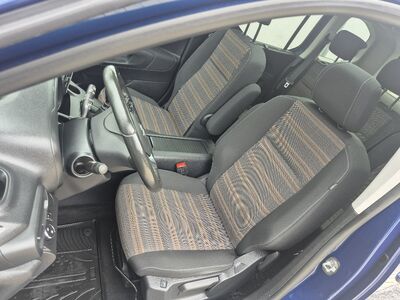 Opel Combo Gebrauchtwagen Opel Combo Gebrauchtwagen