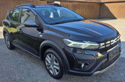 Dacia Sandero Gebrauchtwagen