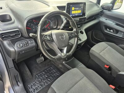 Opel Combo Gebrauchtwagen Opel Combo Gebrauchtwagen