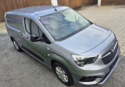 Opel Combo Gebrauchtwagen