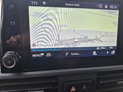 Opel Combo Gebrauchtwagen Opel Combo Gebrauchtwagen