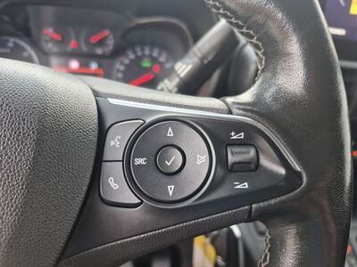 Opel Combo Gebrauchtwagen Opel Combo Gebrauchtwagen