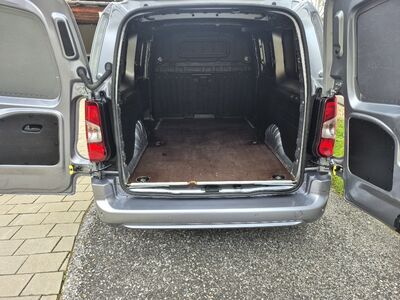 Opel Combo Gebrauchtwagen Opel Combo Gebrauchtwagen