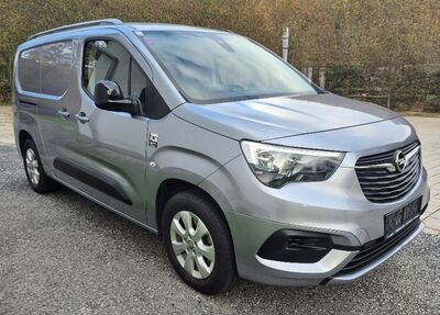 Opel Combo Gebrauchtwagen Opel Combo Gebrauchtwagen