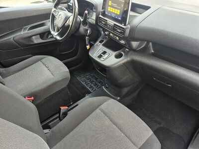 Opel Combo Gebrauchtwagen Opel Combo Gebrauchtwagen