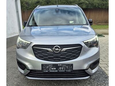 Opel Combo Gebrauchtwagen Opel Combo Gebrauchtwagen