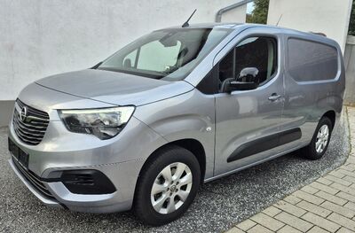 Opel Combo Gebrauchtwagen Opel Combo Gebrauchtwagen