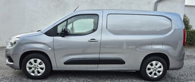 Opel Combo Gebrauchtwagen Opel Combo Gebrauchtwagen
