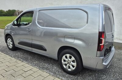 Opel Combo Gebrauchtwagen Opel Combo Gebrauchtwagen