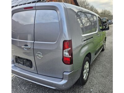 Opel Combo Gebrauchtwagen Opel Combo Gebrauchtwagen