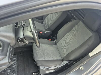 Opel Combo Gebrauchtwagen Opel Combo Gebrauchtwagen