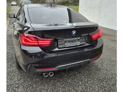 BMW 4er Gran Coupe Gebrauchtwagen